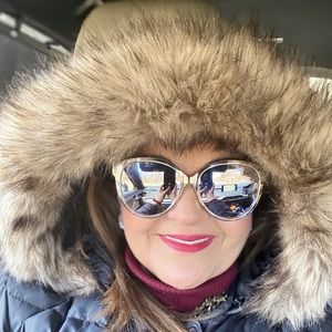 Meet your Posher, Margoth